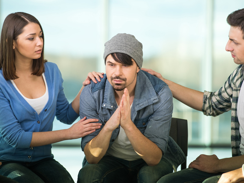 The Problem of Evil – Part 4: A Response toward those who are Suffering