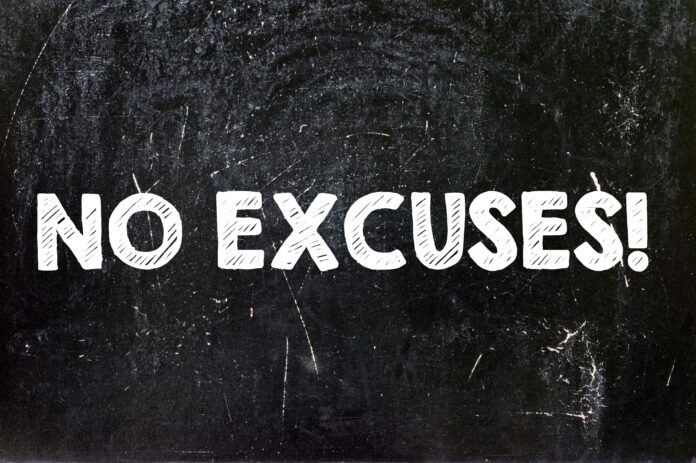 noexcuses